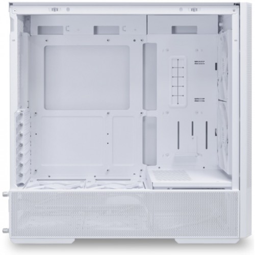 Корпус Lian Li Lancool 207 White ATX/m-ATX/m-ITX 2x140mm ARGB Fans 1xTypeC White G99.LAN207RW.10R