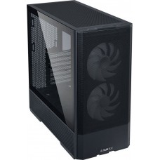 Корпус Lian Li Lancool 207 Black ATX/m-ATX/m-ITX 2x140mm ARGB Fans TypeC Black G99.LAN207RX.10R