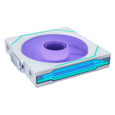 Вентилятор для корпуса Lian Li UNI FAN SL-INF WIRELESS 140 REV.BLADE 1x140m WHITE G99.14RSLIN1W1W.00