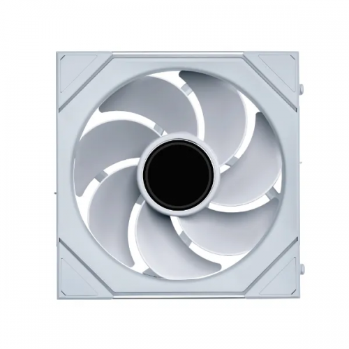 Вентилятор для корпуса Lian Li UNI FAN SL-INF WIRELESS 140 REV.BLADE 1x140m WHITE G99.14RSLIN1W1W.00