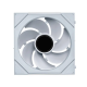 Вентилятор для корпуса Lian Li UNI FAN SL-INF WIRELESS 140 REV.BLADE 1x140m WHITE G99.14RSLIN1W1W.00