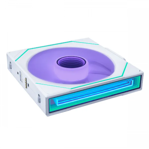 Вентилятор для корпуса Lian Li UNI FAN SL-INF WIRELESS 140 REV.BLADE 1x140m WHITE G99.14RSLIN1W1W.00
