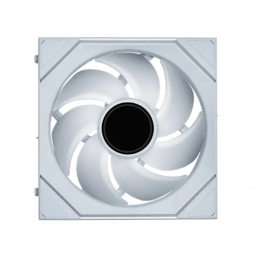Вентилятор для корпуса Lian Li UNI FAN SL-INF WIRELESS 140 1x140mm WHITE G99.14SLIN1W1W.00