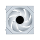Вентилятор для корпуса Lian Li UNI FAN SL-INF WIRELESS 140 1x140mm WHITE G99.14SLIN1W1W.00