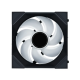 Вентилятор для корпуса Lian Li UNI FAN SL-INF WIRELESS 140 1x140mm BLACK G99.14SLIN1W1B.00