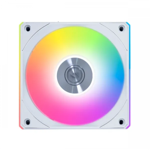 Вентилятор для корпуса Lian Li UNI FAN CL WIRELESS REV.BLADE 3x120mm White G99.12RCL1W3W.00