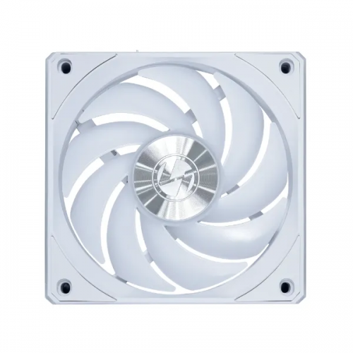 Вентилятор для корпуса Lian Li UNI FAN CL WIRELESS 1x120mm White G99.12CL1W1W.00