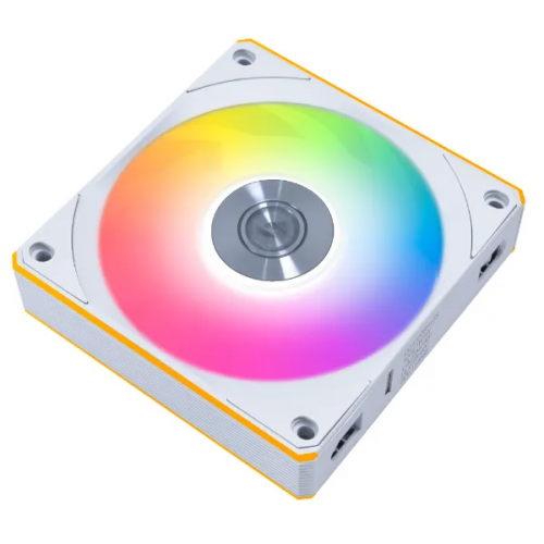 Вентилятор для корпуса Lian Li UNI FAN CL WIRELESS 1x120mm White G99.12CL1W1W.00