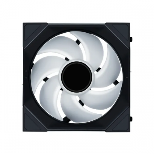 Вентилятор для корпуса Lian Li UNI FAN SL-INF WIRELESS 120 3x120mm BLACK G99.12SLIN1W3B.00