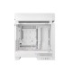 Компьютерный корпус Deepcool CL660 WH без Б/П