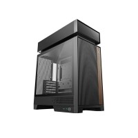 Компьютерный корпус Deepcool CL660 без Б/П