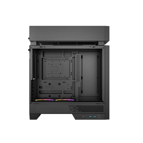 Компьютерный корпус Deepcool CL660 без Б/П
