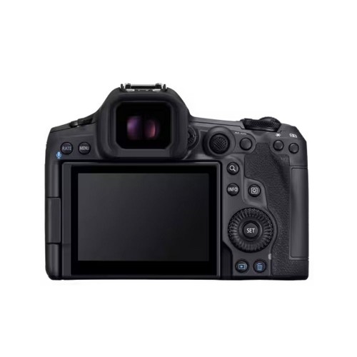 Цифровой фотоаппарат CANON EOS R5 Mark II V5 + RF 24-105 mm L
