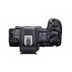 Цифровой фотоаппарат CANON EOS R5 Mark II V5 + RF 24-105 mm L