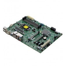 Материнская плата SuperMicro MBD-X12SAE-B, MB Socket1200, ATX, iW480 (DP,GNIC) 4UDDR4, 2PCIx16, PCIx8, PCIx4,M.2, oem