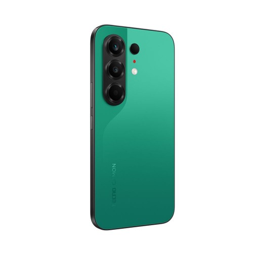 Мобильный телефон TECNO CAMON 50 (CN5) 256+12 GB Malachite Green