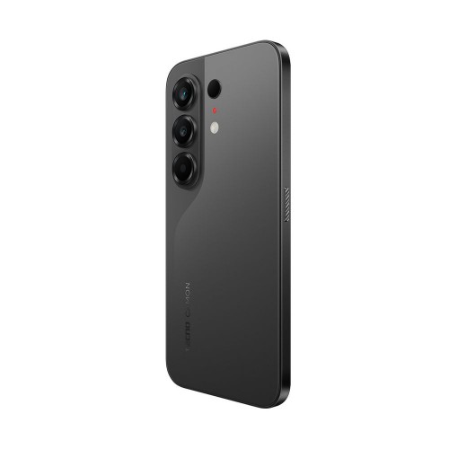 Мобильный телефон TECNO CAMON 50 (CN5) 256+12 GB Moonshadow Black