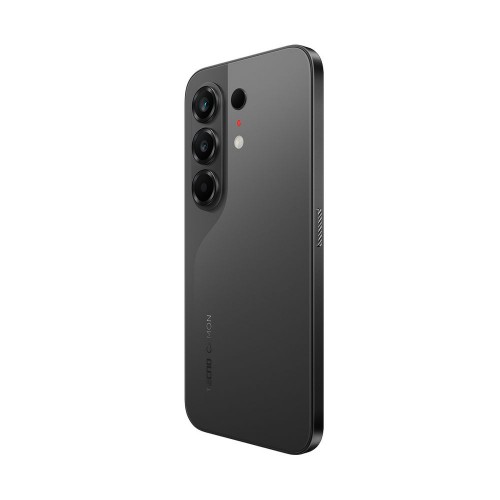 Мобильный телефон TECNO CAMON 50 (CN5) 256+8 GB Moonshadow Black