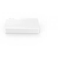Коммутатор Tenda S108 8-port Ethernet Белый