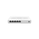 Коммутатор Tenda SM105 5-port 2.5 Gigabit Ethernet белый