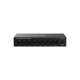 Коммутатор Tenda TEG1008M 8-port Gigabit Ethernet черный