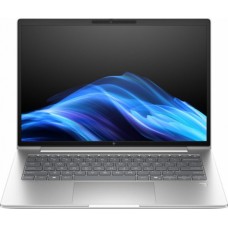 Ноутбук HP EliteBook 6 G1i 14 UMA U7-255U,14 WUXGA UWVA 300,16G D5,512G PCIe,W11p6,3yw NBS,5MP IR,Bl kbd KZ