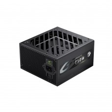 Блок питания Gamemax GZ 750G Gold