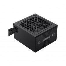 Блок питания Gamemax GX 800G Gold
