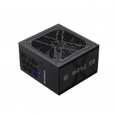 Блок питания Gamemax GX 750GF Gold