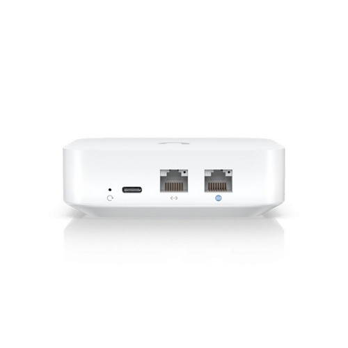 Сетевой Маршрутизатор Ubiquiti UXG-Lite