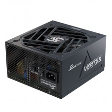 Блок питания ATX Seasonic Vertex GX-1200, 12122GXAFS, 1200W, 80 Plus Gold, ATX 3.0, Modular, Power supply