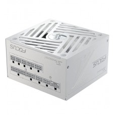 Блок питания ATX Seasonic Focus GX-750 White, SRP-FGX751-A5A32SF, 80 Plus Gold, 750W, Modular, ATX 3.0, Power supply Wh