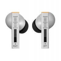 Беспроводные наушники Moondrop Golden Ages, Серый, Bluetooth headphone grey