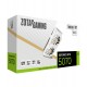 Видеокарта ZOTAC RTX 5070 TWIN EDGE OC WHITE, 12 GB, GPU NVIDIA,, HDMI/3DP,GDDR7/192-bit, [ZT-B50700Q-10P]