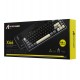 Клавиатура Bluetooth, Attack Shark X66 Cheese White, KeyBoard BT/wireless/Type-C, EN/RU/KZ, 3000mAh