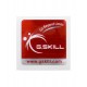 Комплект модулей памяти G.Skill Aegis [F4-3200C16D-32GIS] DDR4, 32 GB, DIMM kit  F4-3200C16D-32GIS, (2x16GB), 16-18-18-38