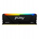 Модуль памяти Kingston Fury Beast RGB, KF432C16BB2A/32, DDR4, 32 GB, DIMM  CL16, black