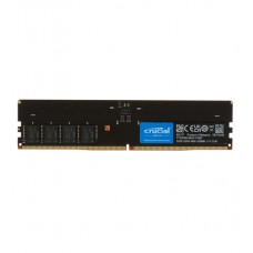 Модуль памяти Crucial, CT32G56C46U5, DDR5, 32 GB, DIMM  32 GB CL46
