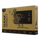 Монитор Sanc M2453KJ V3, LCD 23.8" IPS, 1920x1080 IPS (LED) 120Hz, 1ms, 250 cd/m2, 1000:1, D-Sub/HDMI