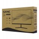 Монитор Sanc M2253FKJ, LCD 21.5" 1920x1080 VA (LED) 100Hz, 5ms, 250 cd/m2, 1000:1, D-Sub/HDMI