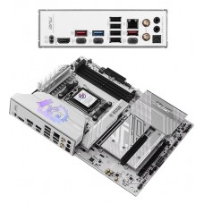 Материнская плата MSI MPG B850 EDGE TI WIFI, MB Socket AM5, ATX, AMD B850 (DP+HDMI) 4DDR5, 1PCIx16,1PCIx1