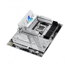 Материнская плата ASUS ROG STRIX X870-A GAMING WIFI, MB Socket AM5, ATX, AMD X870 (DP+HDMI), 4DDR5, 2PCIx16