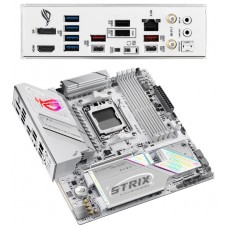 Материнская плата ASUS ROG STRIX B850-G GAMING WIFI, MB Socket AM5, ATX, B850 (DP+HDMI), I, 4DDR5, 1PCIx16
