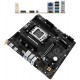 Материнская плата ASRock A620AM-X WiFi, MB Socket AM5, MATX, AMD A620A (DP+HDMI) I, 2DDR5, 1PCIx16,PCIx1