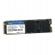 Твердотельный накопитель SSD M.2 PCIe Netac N930E Pro, NT01N930E-512G-E4X, 512 GB, 512GB, NVMe