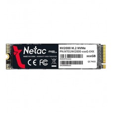 Твердотельный накопитель SSD M.2 PCIe Netac N930E Pro, NT01N930E-001T-E4X, 1TB, 1 TB NVMe