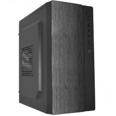 Корпус MATX mini tower APEX T05, (400W), Case black