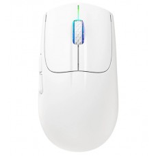 Мышь ATTACK SHARK X5 White, белый, Mouse Optical 26000 dpi, BT/2.4GHz/USB, White
