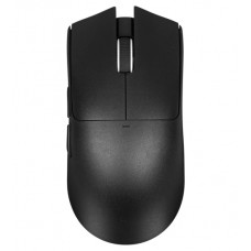 Мышь ATTACK SHARK X11 Black, черный, Mouse Optical 22000 dpi, BT/2.4GHz/USB, Black