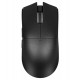 Мышь ATTACK SHARK X11 Black, черный, Mouse Optical 22000 dpi, BT/2.4GHz/USB, Black